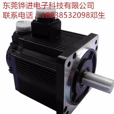 韋德B2系列伺服電機(jī)