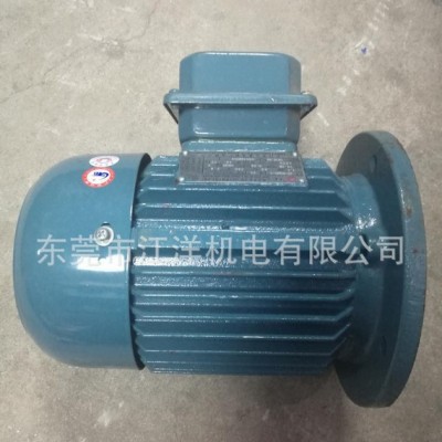 江晟JS系列三相異步電動機 振動電機 變頻力矩電機 防爆電機