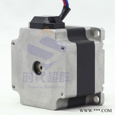 特惠57步進電機57HBP41AL4-TF1兩相步進電機 5