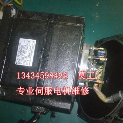 供應(yīng)Yaskawa安川伺服電機維修_真正的伺服馬達終端修理企業(yè)