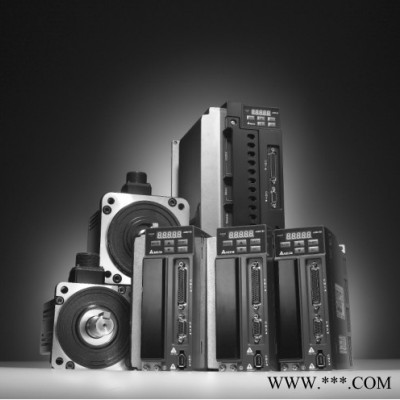 臺達(dá)伺服電機(jī) ECMA-C10602RS