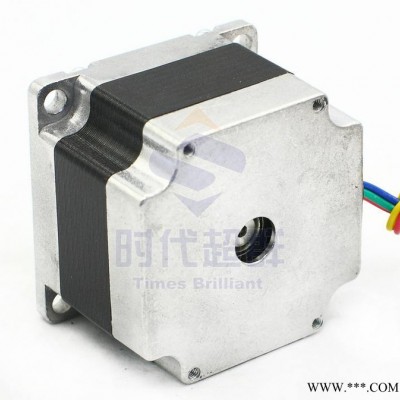 57步進(jìn)電機(jī) 57HBP41AL4-TF0 0.4N.M