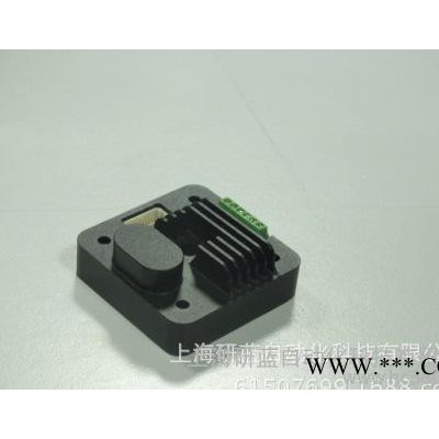 微型步進(jìn)電機控制器PMC006（RS485總線控制） 峰值4