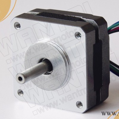 35BYG系列步進電機 靜力矩380-1250g.cm 電流0.4-1.5A