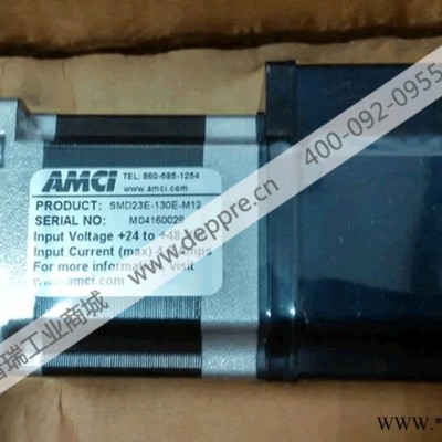 AMCI 艾美柯步進(jìn)電機(jī)SMD23E-130E-M12