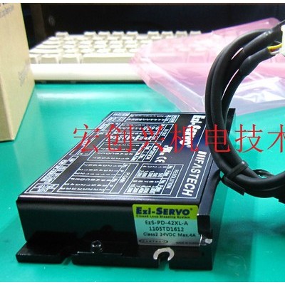韓國Fastech步進閉環(huán)伺服電機