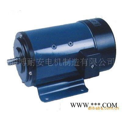 直流電機(jī)SZ系列直流伺服電機(jī)博山耐安電機(jī)