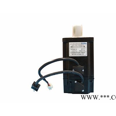 東元伺服電機(jī)套裝750WJSDA-20A/JSMA-SC08ABK00臺(tái)灣交流伺服電機(jī)