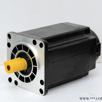 直銷110BYG350B三相混合式步進(jìn)電機(jī)12(N.M) 1