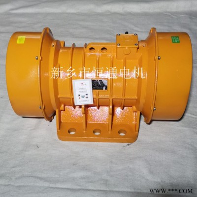 千業(yè)恒通 YZO-100-2振動電機10KW WVE10000/1振動電動機 陶瓷設備專用