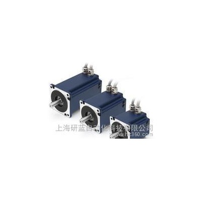 即插即用步進(jìn)伺服電機（RS485/CANopen）