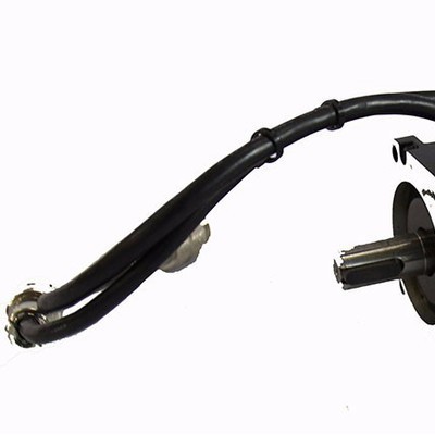 臺達(dá)伺服電機(jī)/馬達(dá)ECMA-F11830RS臺達(dá)B2系列3Kw伺服電機(jī)