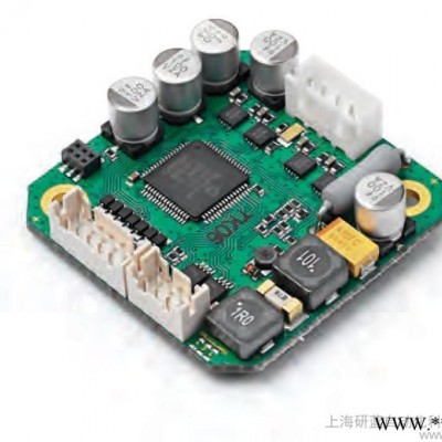 微型智能步進(jìn)電機控制器（RS485總線通訊型）0.2