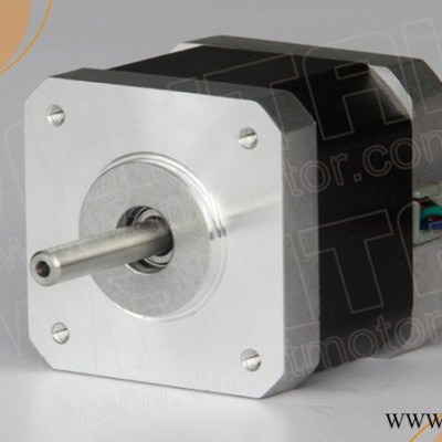 42步進電機 42BYGH801 6線/0.4A/3800g.cm 12V 廠家