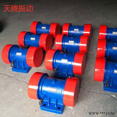 天騰 振動(dòng)電機(jī) 臥式振動(dòng)電機(jī) 歡迎訂購(gòu)