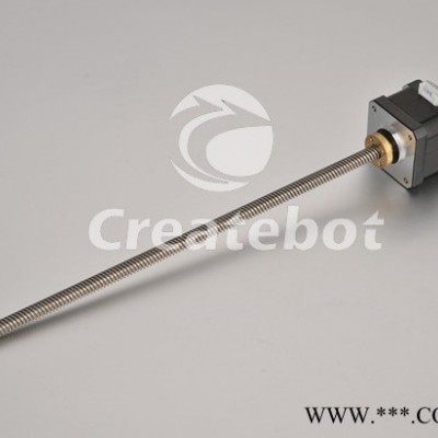 供應(yīng)鳴志MOON'Z螺桿電機(jī)3D打印機(jī)專(zhuān)用螺桿步進(jìn)電機(jī)