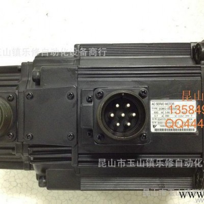 安川伺服電機 SGMG-06A2BBC