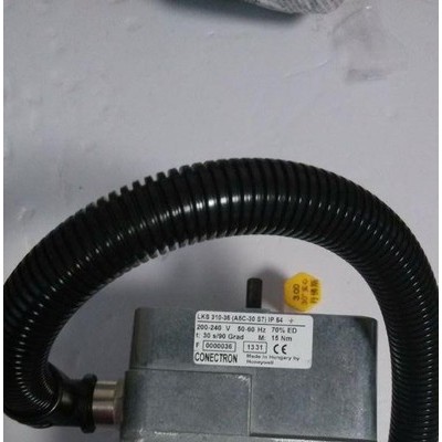 HONEYWELL伺服電機(jī)LKS310-35