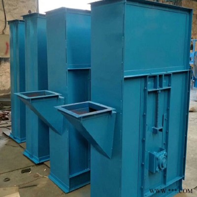 華豫騰德 斗式提升機 Z型斗式提升機 板鏈斗式提升機 垂直斗式提升機 環(huán)鏈斗式提升機  專業(yè)定制 振動電機設(shè)備