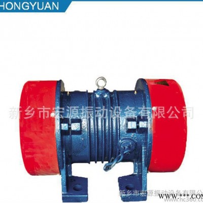 **礦用振動(dòng)篩專用YZS振動(dòng)電機(jī)，JZO臥式振動(dòng)電機(jī)