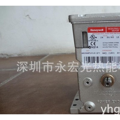 原裝**霍尼韋爾Honeywell伺服電機(jī)ML7420A80