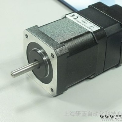 直銷步進(jìn)電機微型驅(qū)動驅(qū)動器（RS485多軸通訊控制型）