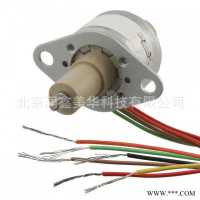Portescap 電磁閥驅(qū)動器板模塊步進(jìn)電機 20DAM10D2U-K