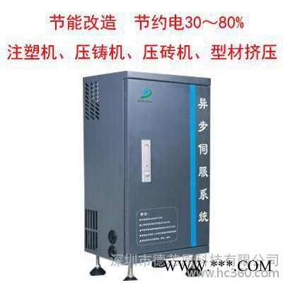 供應德芯原節(jié)能改造異步伺服電機  異步伺服
