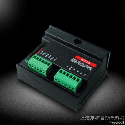供應(yīng)步科KINCO步進(jìn)電機(jī)驅(qū)動(dòng)器 2M880N +  2S86Q-051F6