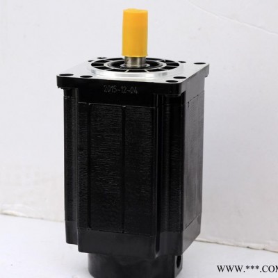 直銷110BYG350D三相混合式步進(jìn)電機(jī)20N.M 110
