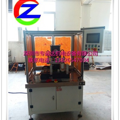 供應(yīng)專誠(chéng)達(dá)ZCD-NR14068步進(jìn)電機(jī)定子內(nèi)繞繞線機(jī)