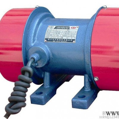 新鄉(xiāng)市開特電機專業(yè)生產振動電機，各種型號振動電機 振動電機電機