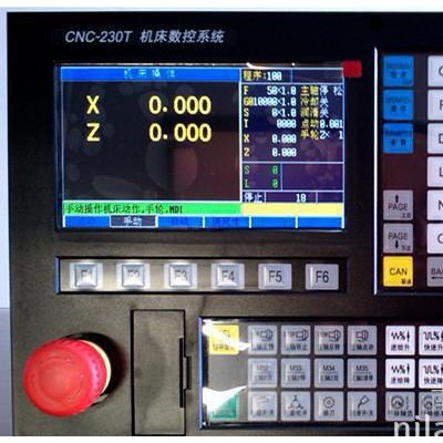 車床數(shù)控系統(tǒng)，數(shù)控機(jī)床改造，伺服電機(jī)或步進(jìn)電機(jī)驅(qū)動(dòng)器