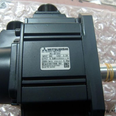 【原裝】HC-KFS52B三菱伺服電機(jī)GZ特價(圖)