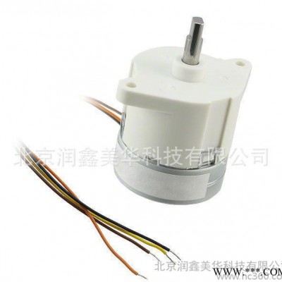 NMB電磁閥驅(qū)動器板/模塊步進電機齒輪傳動式PG35S-D48-HHC2