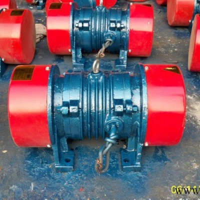 YZU-3-4振動(dòng)電機(jī) YZU-8-4振動(dòng)電機(jī) 功能眾多 型