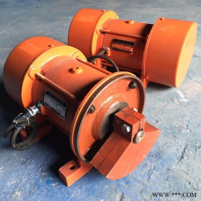 軒寶JZO振動(dòng)電機(jī)