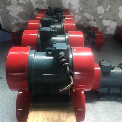 宏達(dá)JZO-50-4 振動(dòng)電機(jī)