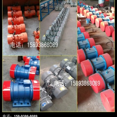 振動平臺專用 振動電機 YZU-40-6
