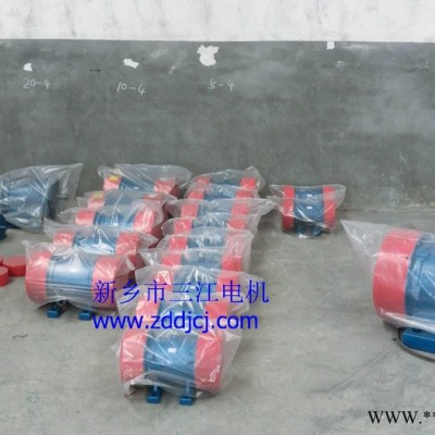 供應(yīng)新鄉(xiāng)三江YZU振動(dòng)電機(jī)廠家，振動(dòng)電機(jī)型號(hào)