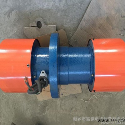 富豪生產(chǎn)VBCB立式振動電機側(cè)板振動電機馬達(dá)保修質(zhì)量保證