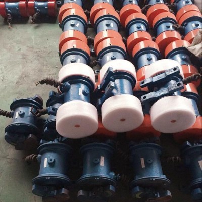 富豪振動電機YZS-10-4振動電機0.55kw 質(zhì)量三