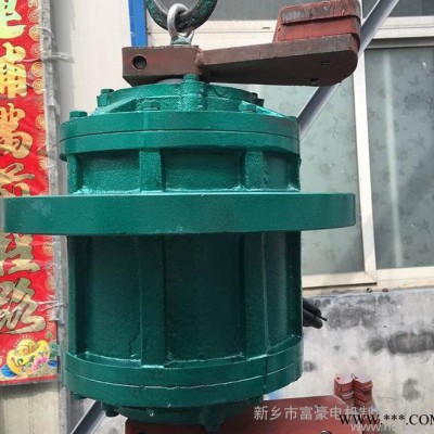定做立式振動電機YZUL-5-4旋振篩專用立式振動電機0.2