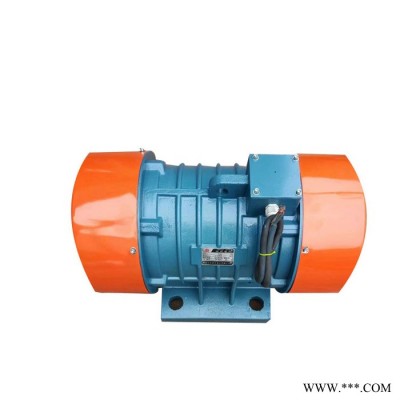 嘉億供應震動電機YZS-50-4 2.2kw臥式振動電機 全銅線包 質(zhì)量可靠電機 VB振動電機