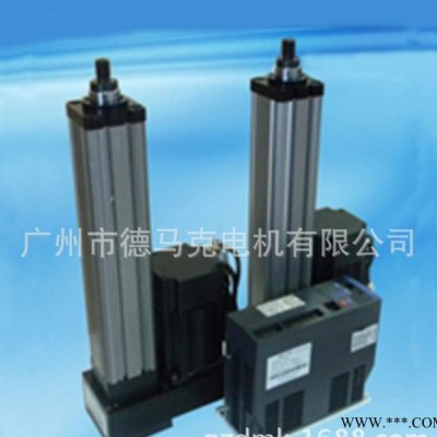 220V  伺服電機 電動缸 高精密伺服電動缸