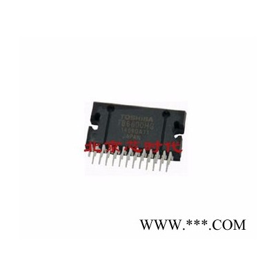 集成電路(IC) TB6600HG(O) 步進(jìn)電機(jī)驅(qū)動(dòng)芯片