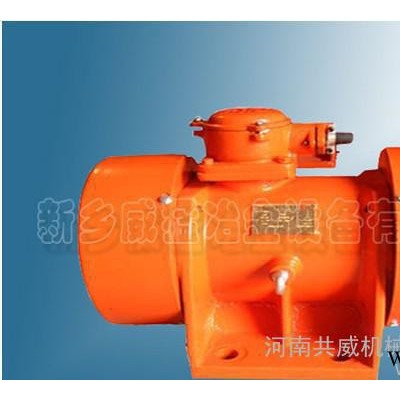 隔爆型WBZD系列振動(dòng)電機(jī)|防爆振動(dòng)電機(jī)|0.45kw防爆電機(jī)