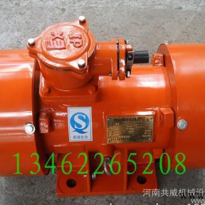 BZD防爆振動(dòng)電機(jī)|BZD-2.5-2隔爆型振動(dòng)電機(jī)|河南中冶鑄業(yè)
