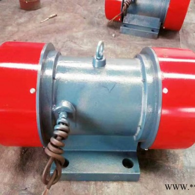 現(xiàn)貨供應宏達振動電機 XVM-A40-6振動電機 功率3.00KW