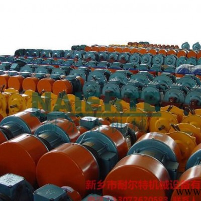 新鄉(xiāng)專業(yè)臥式Y(jié)ZU系列振動(dòng)電機(jī)